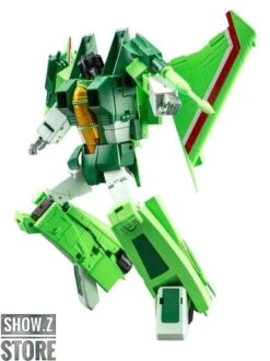 MakeToys MTRM-EX01 Acid Swarm Acid Storm 24 MakeToys MTRM-EX01 Acid Swarm Acid Storm -Prime Collectibles Store 632ea5c2fc