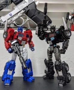 Perfect Effect PE-DX11 Honor Warrior Optimus Prime 16 Perfect Effect PE-DX11 Honor Warrior Optimus Prime -Prime Collectibles Store 633b74d9de 1