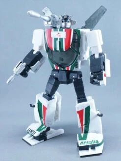 4th Party Masterpiece MP-20 Wheeljack -Prime Collectibles Store 6357203c4e