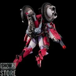 Sentinel Toys 1/12 Genesis Climber Mospeada Riobot VR-038L Fuke Type Bartley -Prime Collectibles Store 635bceb1c5