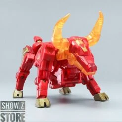 52Toys BeastBox BB-33 Blazingspear 32 52Toys BeastBox BB-33 Blazingspear -Prime Collectibles Store 6375b84aa0 1