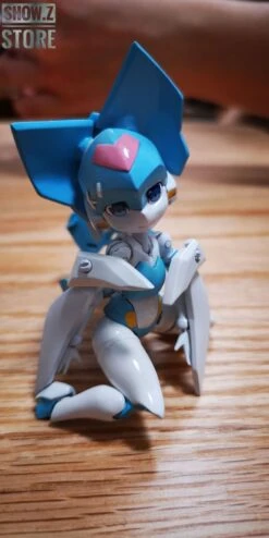 [Pre-Order] Big Firebird Magic Henshin Girls XX-03/04 Twins Of Two Wings Set Of 2 -Prime Collectibles Store 63890896d8