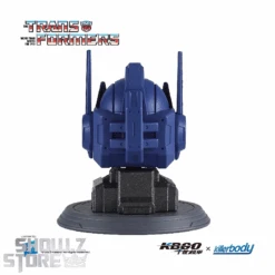 Killerbody KB20069-53 Transformers G1 Optimus Prime EDC Head Sculpt -Prime Collectibles Store 638b8b46a1