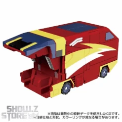 [Pre-Order] TakaraTomy T-SPARK Synergenex Macross 7 Basara Prime -Prime Collectibles Store 639876b05c