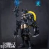 YoloPark 1/12 A.T.K Girl Fenrir Stealth Version Model Kit -Prime Collectibles Store 63b10fc459