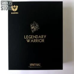 [No Box] Wei Jiang WJ W-8611 Optimus Prime For M-06 Legendary Warrior Grimlock Oversized -Prime Collectibles Store 63b3ab115e