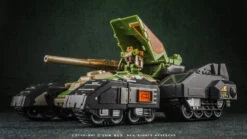 Yes Model YM12 RF-02 Stubbom Buffett 17 Yes Model YM12 RF-02 Stubbom Buffett -Prime Collectibles Store 63b3dd6b97