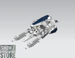 Effects Wings 1/144 FA-93HWS Nu Gundam Heavy Weapons System Type Model Kit 37 Effects Wings 1/144 FA-93HWS Nu Gundam Heavy Weapons System Type Model Kit -Prime Collectibles Store 63b59cbeb4