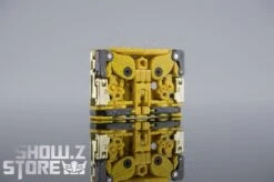 KFC Toys CST-15 Ironpaw Steeljaw 2.0 Version -Prime Collectibles Store 63d1507a0f 1