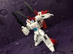 IronFactory EX-30 Cyguns Skyfire Jetfire -Prime Collectibles Store 63d92f9b98