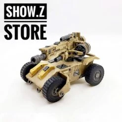 JoyToy Source Acid Rain AZ-B1 Sword Attack Vehicle -Prime Collectibles Store 640f704f24