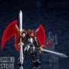 Good Smile Company Hagane Works Mazinger Z Mazinkaiser 1 Good Smile Company Hagane Works Mazinger Z Mazinkaiser -Prime Collectibles Store 64145ef016