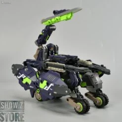 Earnestcore Craft Robot Build RB-11 Titank -Prime Collectibles Store 643e6ec4d4