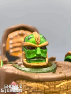 Takara Tomy Masterpiece MP-59 Rhinox 36 Takara Tomy Masterpiece MP-59 Rhinox -Prime Collectibles Store 644698615a