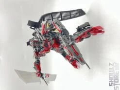 4th Party TW1024 SS-61 Voyager Class Dark Of The Moon Sentinel Prime Deluxe Version 13 4th Party TW1024 SS-61 Voyager Class Dark Of The Moon Sentinel Prime Deluxe Version -Prime Collectibles Store 6470e89a2f