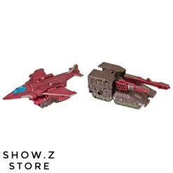 Takara TOMY War For Cybertron Siege Deluxe Wave 1 Sideswipe Hound Cog Skytread Set Of 4 21 Takara TOMY War For Cybertron Siege Deluxe Wave 1 Sideswipe Hound Cog Skytread Set Of 4 -Prime Collectibles Store 6479022ddd