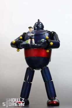 Evolution Toy Tetsujin 28-go Tetsujin 28 Limited Color Version -Prime Collectibles Store 647c062110