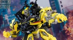 Takara Tomy Masterpiece Movie Series MPM-11 Ratchet 26 Takara Tomy Masterpiece Movie Series MPM-11 Ratchet -Prime Collectibles Store 649022b0da