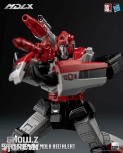 [Pre-Order] Threezero 3Z0833 Transformers MDLX Red Alert -Prime Collectibles Store 64b14eab9c