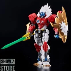 Flame Toys Furai Model Leo Prime Model Kit 30 Flame Toys Furai Model Leo Prime Model Kit -Prime Collectibles Store 64b5fd4110 1