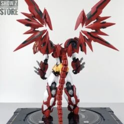 MoJiangHun Getter Robo Devolution Getter-1 Model Kit 39 MoJiangHun Getter Robo Devolution Getter-1 Model Kit -Prime Collectibles Store 64bd1ab7de