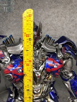 Soldier Story Hobby Soap Studio TDAF-001 Optimus Prime -Prime Collectibles Store 64cac53138 1