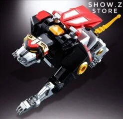 Fantasy Jewel FJ-BSW05 Black Lion Voltron Defender Of The Universe -Prime Collectibles Store 64dc8bb06d