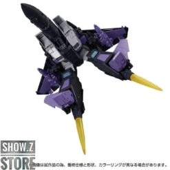 Takara Tomy Masterpiece MP-52+SW Skywarp -Prime Collectibles Store 64de669c52