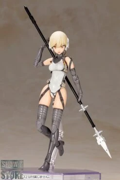 Kotobukiya Frame Arms Girl Kojima Productions: Ludens -Prime Collectibles Store 64eacb660c