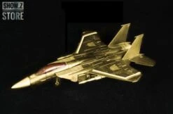 Yes Model YM-03G MP-11 Starscream Gold Version 9 Yes Model YM-03G MP-11 Starscream Gold Version -Prime Collectibles Store 64eeb85352