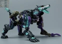 52Toys BeastBox BB-31 Firmhand -Prime Collectibles Store 64f8fcdd85