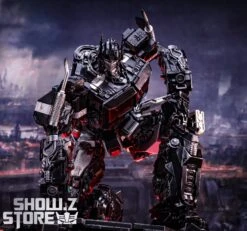 Magnificent Mecha MM-01 Nemesis Prime -Prime Collectibles Store 656c61a6bc