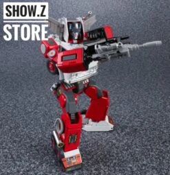 Takara MP-37 Artfire 16 Takara MP-37 Artfire -Prime Collectibles Store 657f17db5f