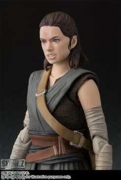 S.H.Figuarts Star Wars Rey 8 S.H.Figuarts Star Wars Rey -Prime Collectibles Store 6588761e66 1