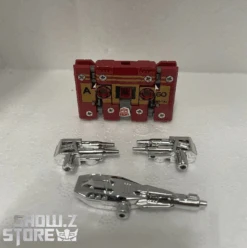 4th Party Transformers G1 Grandslam & Raindance Set Of 2 15 4th Party Transformers G1 Grandslam & Raindance Set Of 2 -Prime Collectibles Store 658ce319e7