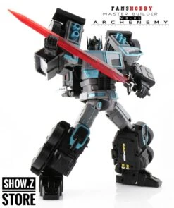 Fans Hobby MB-01 Archenemy Master Builder 25 Fans Hobby MB-01 Archenemy Master Builder -Prime Collectibles Store 659701ee1e