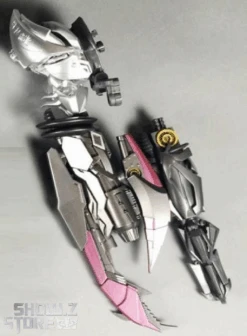 TF Dream Factory PJ-01 Evil Blood Blade Arm Upgrade Pink Version For GOD-11 ROTF Megatron 11 TF Dream Factory PJ-01 Evil Blood Blade Arm Upgrade Pink Version For GOD-11 ROTF Megatron -Prime Collectibles Store 65b4dfbcd8 1