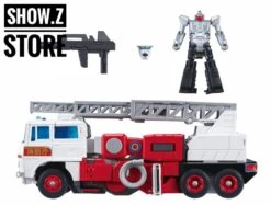 Takara MP-37 Artfire 23 Takara MP-37 Artfire -Prime Collectibles Store 65c0ab0926