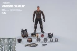 JoyToy Source 1/18 Hardcore Coldplay Skeleton Forces Hell’s Fifth Company 22 JoyToy Source 1/18 Hardcore Coldplay Skeleton Forces Hell’s Fifth Company -Prime Collectibles Store 65d35eb788