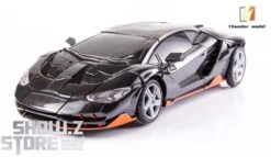 Thunder Model TH01 La Hire Rodimus 14 Thunder Model TH01 La Hire Rodimus -Prime Collectibles Store 65d58dd2e3 1