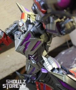 Planet X PX-15B Pluto Megatron Metallic Version 31 Planet X PX-15B Pluto Megatron Metallic Version -Prime Collectibles Store 65d71d7aad