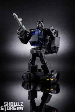 XTransbots MM-10C Toro Cliffjumper Clone Version 23 XTransbots MM-10C Toro Cliffjumper Clone Version -Prime Collectibles Store 65de156b83