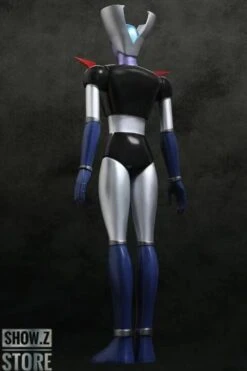 Evolution Toys Mazinger Z Grand Action Bigsize Model Minerva X -Prime Collectibles Store 65df9cc615