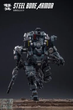 JoyToy Source 1/25 JTDS008 Steel Bone Armour 30 JoyToy Source 1/25 JTDS008 Steel Bone Armour -Prime Collectibles Store 65e288b0bb