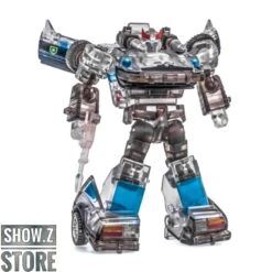 NewAge H3T Harry Prowl Clear Version 29 NewAge H3T Harry Prowl Clear Version -Prime Collectibles Store 6615821654