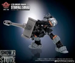 Toys Alliance ARC-08 Ursus Guard Starfall Squad Set Of 3 -Prime Collectibles Store 662cf61a42
