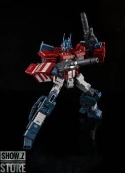 G-Creation GDW-01 Ultra Maxmas IDW Optimus Prime 8 G-Creation GDW-01 Ultra Maxmas IDW Optimus Prime -Prime Collectibles Store 662d713af7 1