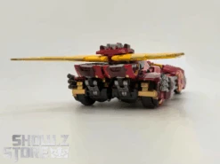 Takara Tomy AMT-01 Adamas Machina Rodimus 26 Takara Tomy AMT-01 Adamas Machina Rodimus -Prime Collectibles Store 663ae9a771