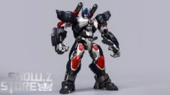 4th Party CS-01 Double Blade Warrior Optimus Primal -Prime Collectibles Store 663eb3e430