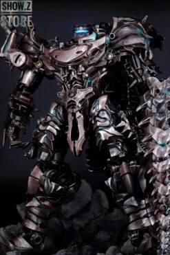 Aoyi Mech LS-11 Ancient Leader Scorn Oversized W/ LED 20 Aoyi Mech LS-11 Ancient Leader Scorn Oversized W/ LED -Prime Collectibles Store 664e206e5d